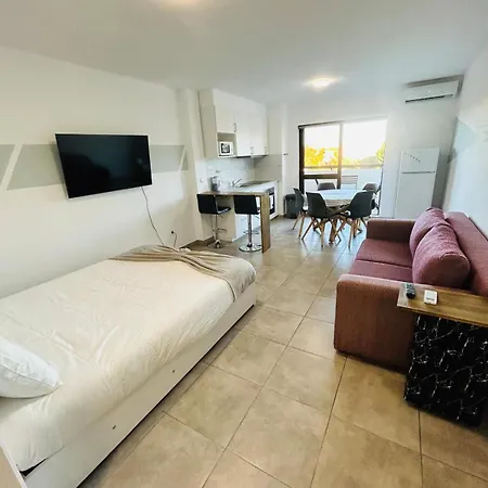 Studio Flat In The Heart Of Oura Albufeira